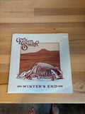 Winters End Vinyl