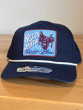 Blue Rancher Blues