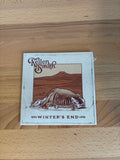 Winters End CD
