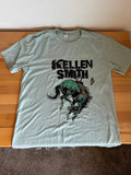 Matus Bronc Shirt