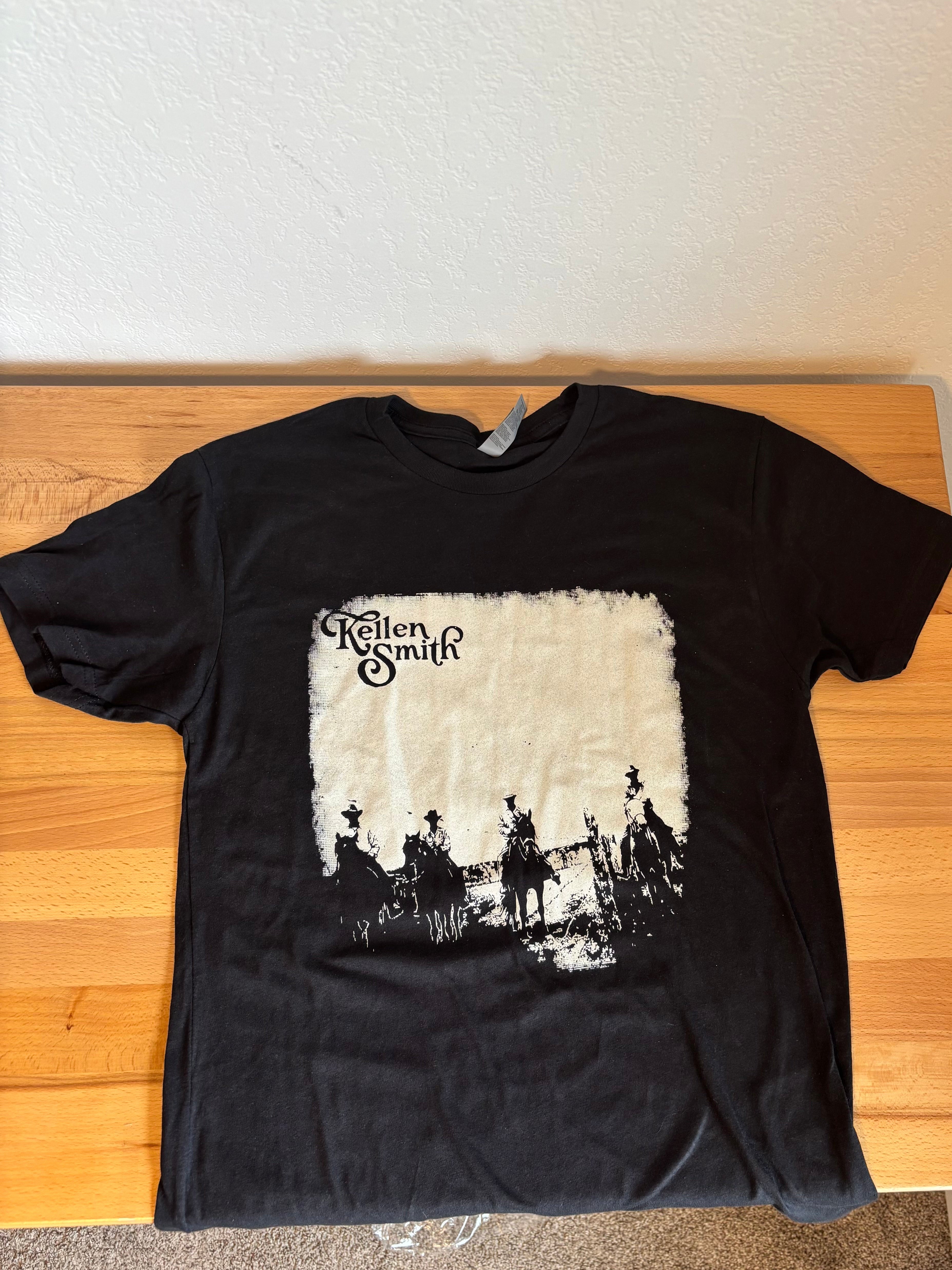 Old Photographs Shirt